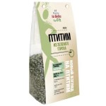 Птитим, Pasta la Bella (Паста ла Белла) 400 г forFIT из зеленого гороха
