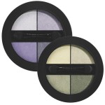 Тени для век, Gosh (Гош) Кваттро  057