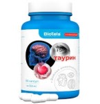 Таурин, BioTela (БиоТэла) капсулы 550 мг 120 шт