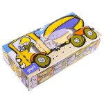 Платочки бумажные, Bella (Белла) 100 шт бэби хэппи универсальные двухслойные Цементовоз