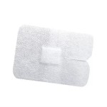 Повязка стерильная, Matopat (Матопат) р. 5.8смх8см 1 шт арт. MA-161-MMMM-038 Каннула пласт для фиксации канюль из нетканого материала с впитывающей прокладкой