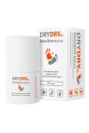 Антиперспирант, DryDryde (ДрайДрай) 50 мл сенситив средство от потоотделения для чувствительной кожи ролл-он