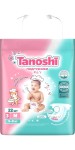 Подгузники детские, Tanoshi (Таноши) 5-9 кг р. m 22 шт