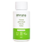 Тоник для лица, Levrana natural (Леврана нейчерал) 50 мл для нормальной кожи