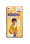 Подгузники-трусики детские, MyKiddo (Майкиддо) 12-20 кг р.XL 50 шт премиум