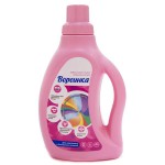 Жидкое средство для стирки, Ворсинка 750 мл для шерстяных и деликатных тканей