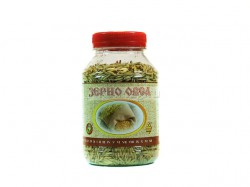Зерна овса 500 г