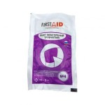 Бинт эластичный трубчатый, Firstaid (Ферстэйд) р. 4 (3смх15см) латексно-полиэфирный в индивид. упак.