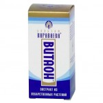 Бальзам Караваева, 30 мл Витаон флакон с синей этикеткой