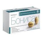 Бонисан, капсулы 0.46 г 60 шт