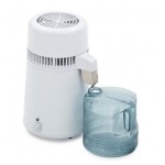 Аквадистиллятор, Armed (Армед) 4 л HR-1 (аппарат для дистилляции воды в лабораториях)