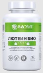 Лютеин Био, капсулы 400 мг 90 шт