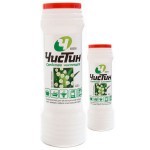 Порошок чистящий, Чистин 400 г ландыш