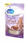 Подушечки мягкие гелевые, scholl (Шоль) арт. 10040798  для закрытой обуви уменьшающие давление при ходьбе для подушечек стоп