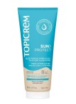 Желе после загара, Topicrem (Топикрем) 200 мл Сан протект освежающее туба