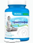 Триптофан, BioTela (БиоТэла) капсулы 180 мг 90 шт